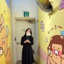 홍대전철역 8번출구 이미지