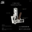 싸이벡스 vr3 핀머신 13종 세트 팝니다. 이미지