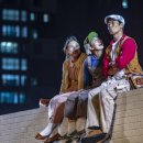 시간을 칠하는 사람 이미지