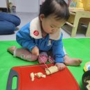 호호민화 | 홈문센 히히호호 방문수업후기