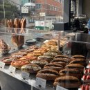 용산-현장-38 | 용산 카페 용리단길 핫한 카페 바게티 주말 웨이팅 포장 후기