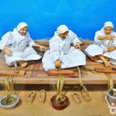 안동포 전시관 이미지