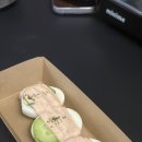 광진 능동로35길 | [란니/무유] 군자에서 아늑한 분위기로 한 잔 + 한 끼 즐기기 (feat.당연히 내돈내산)