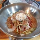 진가야밀면 - 창원시 마산회원구 합성남로 20 | 진가야밀면