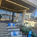 삼팔파크 | [양양 오션뷰카페] 죽도 해변 5초컷 뷰맛집 마할로 카페