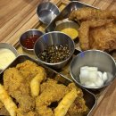 라페스타 F동 | 라페스타 맛집 마이미치킨 육즙통닭 뿌클링 후기! 2층 단체모임 라페스타 2차 장소로 딱 라페스타 F동 주차