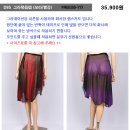 댄스복전문점 이미지