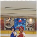 자이스타태권도장 이미지