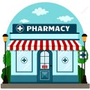 모범약국 이미지