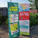칠서-6 | 함안 칠서 생태공원 청보리 작약 축제 다녀온 후기