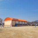 고암초등학교 앞 이미지