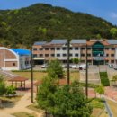 청소년수련원 유스호스텔 이미지