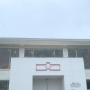 황룡목장 | 경주 보문단지 카페 통창에 뷰가 이쁜 겉바속촉 소금빵 아이스크림 맛집 천군복합문화공간x에브리블랙