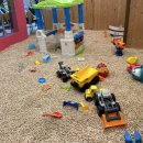 홍길동 당구장 이미지