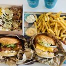 굽네치킨(가경점) | [청주 가경동] 건강한 치킨 버거, 라이스볼 전문점 <칙바이칙 청주가경점>