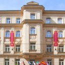 프라하 관광호텔 이미지