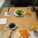 세븐일레븐 작전점 | [일본 도쿄] 1일 차 - 소테츠 프레사 인 도쿄 타마치, 하라주쿠, 오모테산도, 시부야