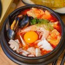 북창동 순두부 - 서구 | 북창동 순두부