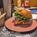 로위버거 이미지