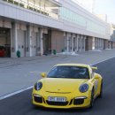 Porche 991 GT3 영암서킷 어택기(스압주의) 이미지