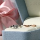 953 | 프로포즈링 7부 다이아반지브랜드 디유953 제작후기