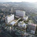 전남대학교병원1주차장 이미지