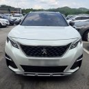 일등카센타 | 푸조 3008 중고, 알뤼르 vs GT vs GT Line 차이