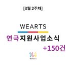 2021년 제6회 화도진음악회(현장) | [3월 2주차]연극지원사업 소식