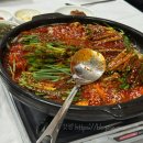 압록매운탕 이미지
