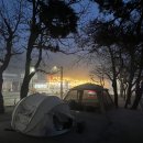 동막3 1소교량 | [강화도] 동막해변🏖️ 노지캠핑 이용후기(강아지 동반 가능)