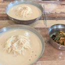 대성콩국수 | 대전 콩국수 맛집 도마동 대성콩국수 주차 웨이팅 재방문후기