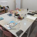 화가마을미술교습소 | 작은화가 미술교습소 동작구미술학원 후기, 꾸준히 다니며 창의력 쑥쑥