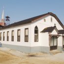 의성구천교회 이미지