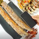 고바우덕 | 생생정보 여수 꼬막식당 연화정 맞지?