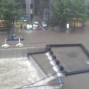 240..2025년 8월 28일.(※수도(首都? 水都?) 서울의 물난리 사진 ) 이미지