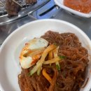 서민갈비살