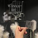 ㅣ#111 키이스케이프 우주라이크 &#39;WANNA GO HOME 워너고홈&#39; 집에 보내주세요.. 웃음 못 참은 방탈출 후기