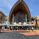 세명빌딩(구 금선빌딩) | 25년 마지막 물놀이, 대구 소품샵 대투어