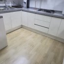 발렌 | 오래된 싱크대·신발장 리폼 후기｜발렌무드 크림색 시공 추천