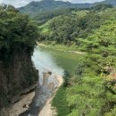 산과들 산악회 제:230차 포천 한탄강 주상절리 (4코스) 멍우리길 산행 공지 이미지