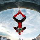 Spiderman Far From Home 이미지