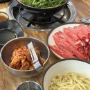 샤브샤브버섯칼국수 - 부천시 원미구 상동로 169 | 샤브샤브버섯칼국수