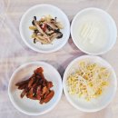 충무찜 | 대구 자인 충무 코다리 경산 맛집