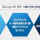 EBS 연계 교재 분석을 통한 2016 수능 국어 영역 문학 공부법_채널예스 칼럼 6회차 이미지