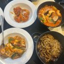 미스터블랙차이나 | 청라 중식당 미스터블랙차이나 솔직후기｜분위기 좋은 청라 중국집 찾는다면