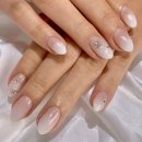 네일랑 - 남구 대명동 | 해운대 네일 네일랑 방문 후기 해운대역 근처에서 취향 저격 네일 찾는다면 추천