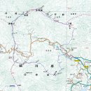 합천호(회양)관광지주차장화장실 | 황매산 /경남 합천