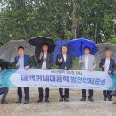 ㈜태백산업 이미지