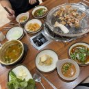 전통왕십리막창