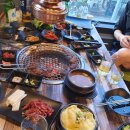 마장동삼대고깃집 | 단체행사로 고민하신다면? 마장동삼대고깃집에서 가족행사부터 동창모임까지 완벽하게!